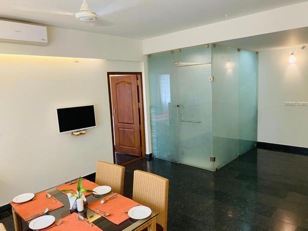 Peppervine Hotel Thekkady Buitenkant foto