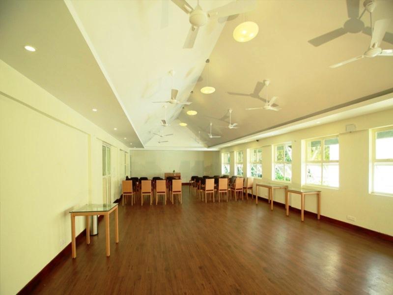 Peppervine Hotel Thekkady Buitenkant foto